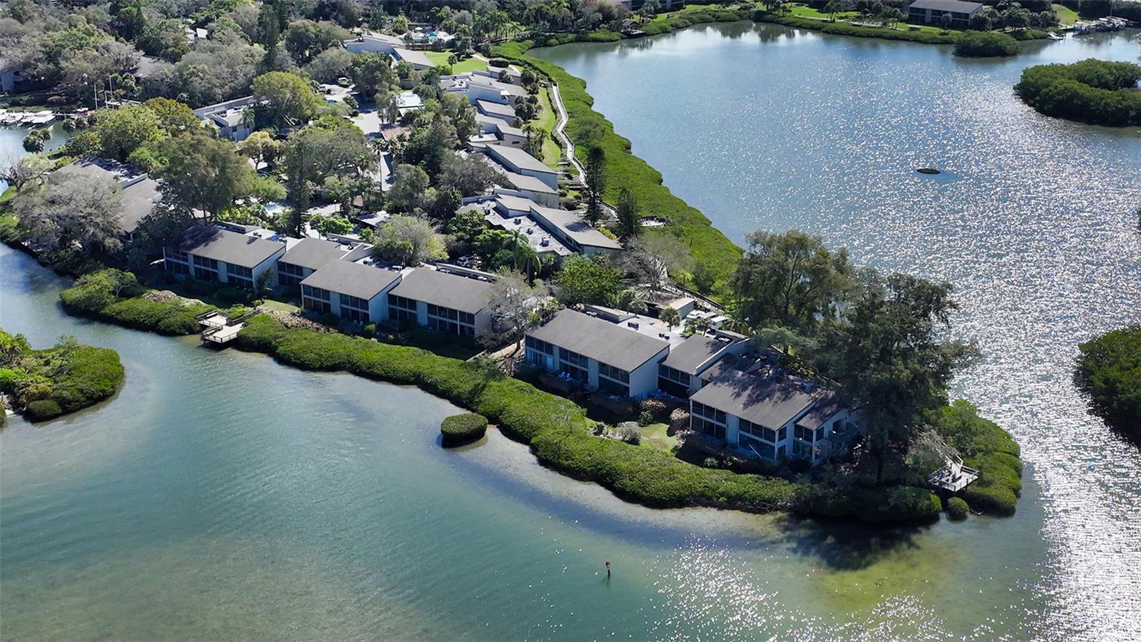 PELICAN COVE XII - Residential Lease