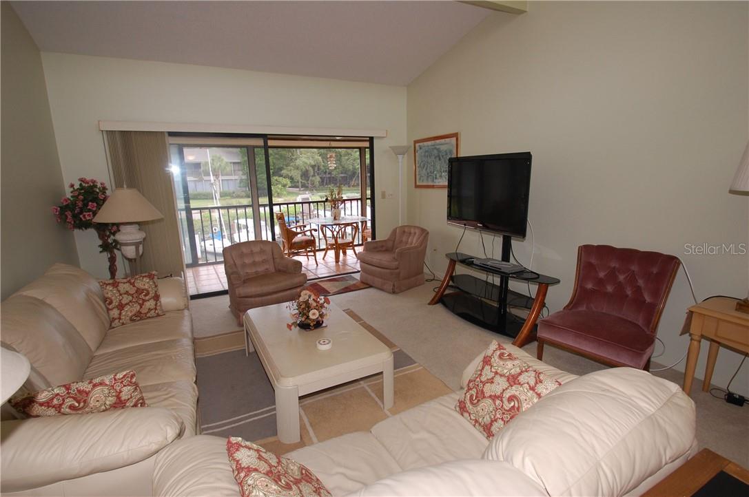 PELICAN COVE XII - Residential Lease