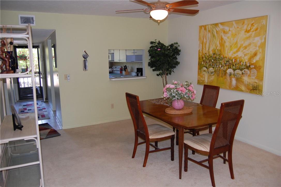 PELICAN COVE XII - Residential Lease