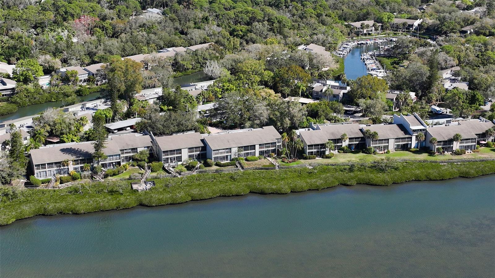 PELICAN COVE XII - Residential Lease