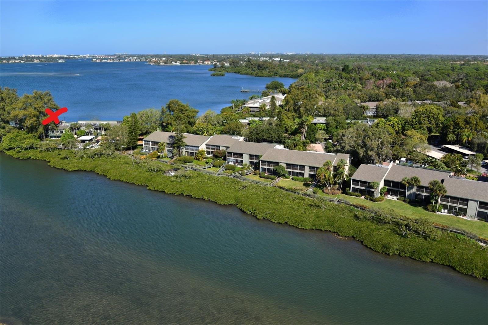 PELICAN COVE XII - Residential Lease