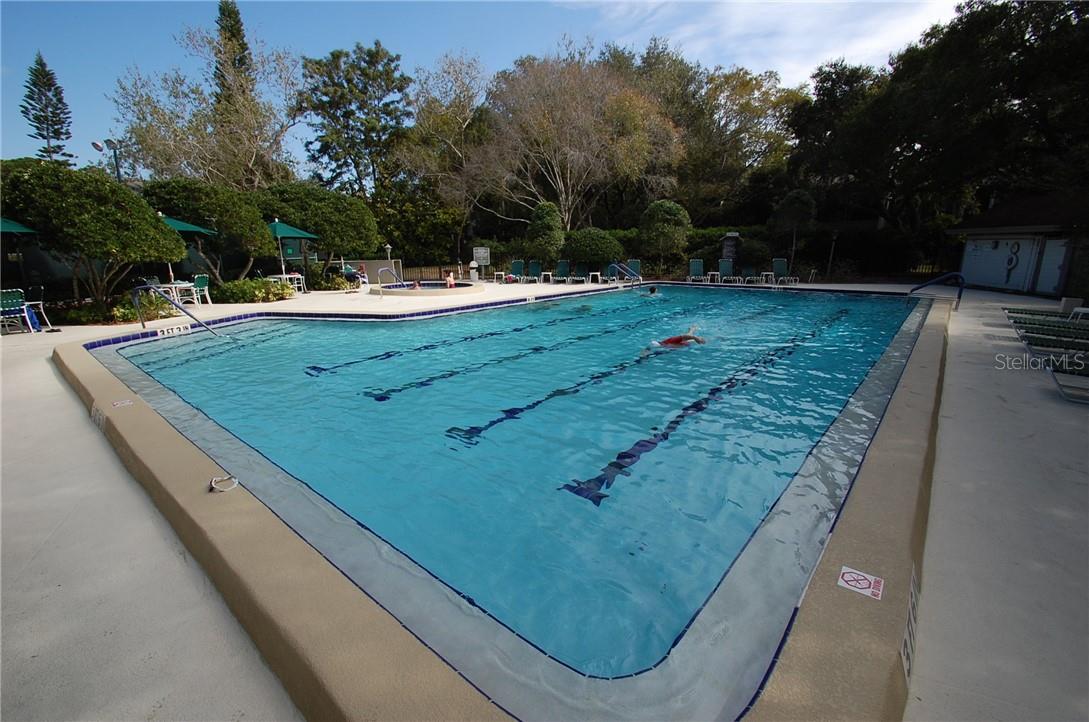 PELICAN COVE XII - Residential Lease