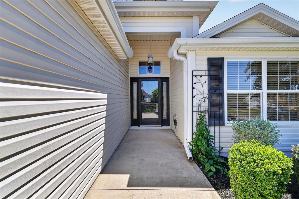 Photo of 2541 Jessup Street, The Villages, FL 32162 (MLS # G5114098)