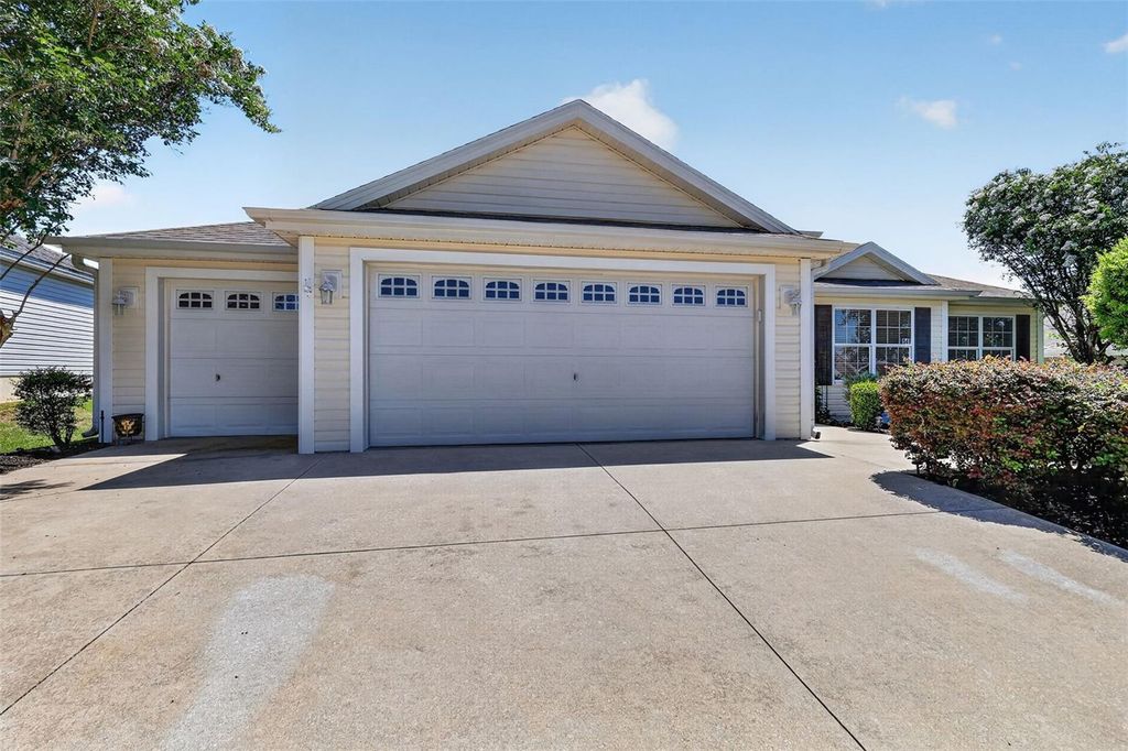 Photo of 2541 Jessup Street, The Villages, FL 32162 (MLS # G5114098)