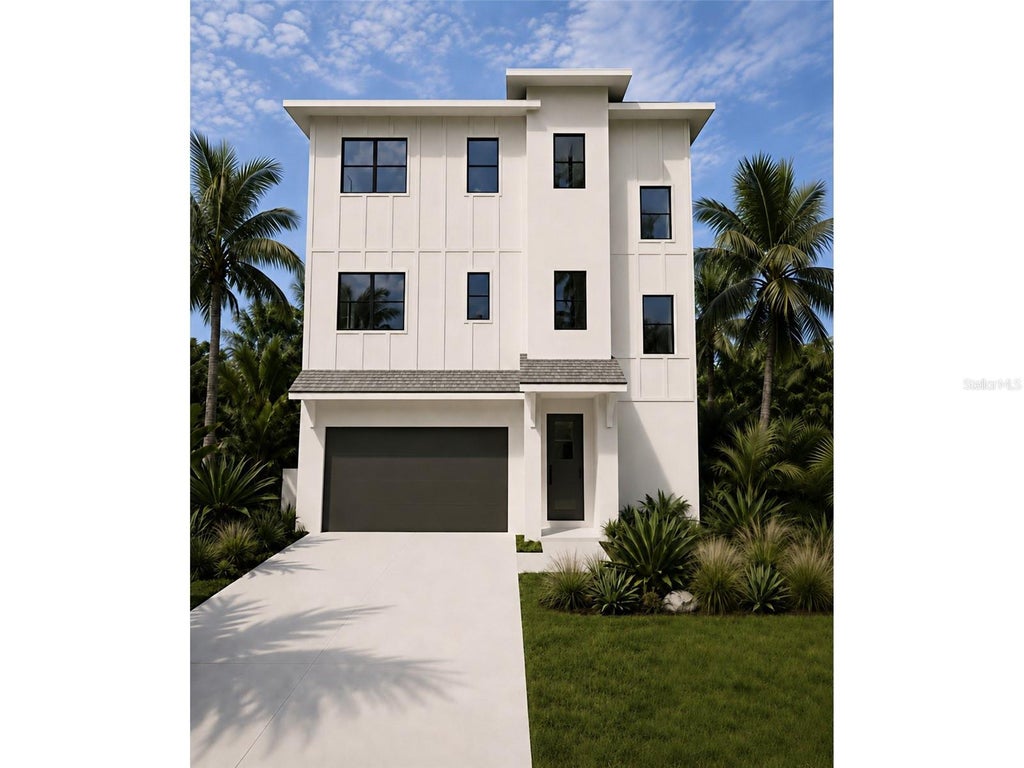 Photo of 2624 Quincy Street S, Gulfport, FL 33711 (MLS # TB8547940)