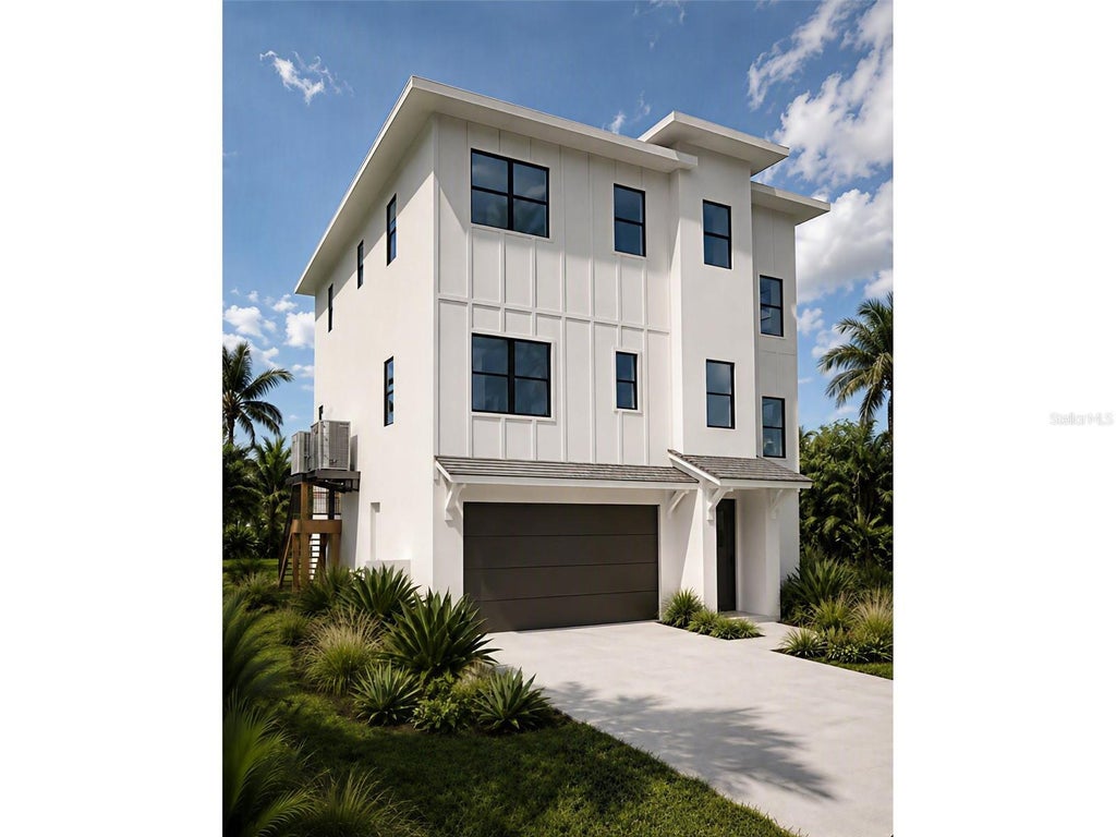 Photo of 2624 Quincy Street S, Gulfport, FL 33711 (MLS # TB8547940)