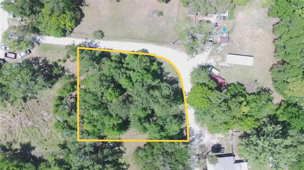 Photo of Ardmore Road, Brooksville, FL 34601 (MLS # TB8499538)