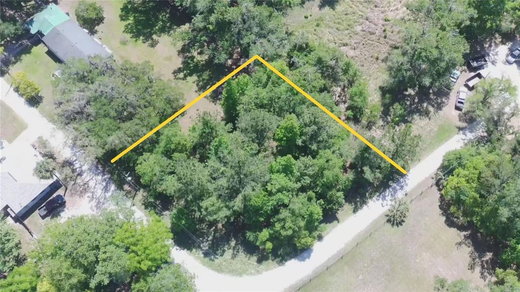 Photo of Ardmore Road, Brooksville, FL 34601 (MLS # TB8499538)