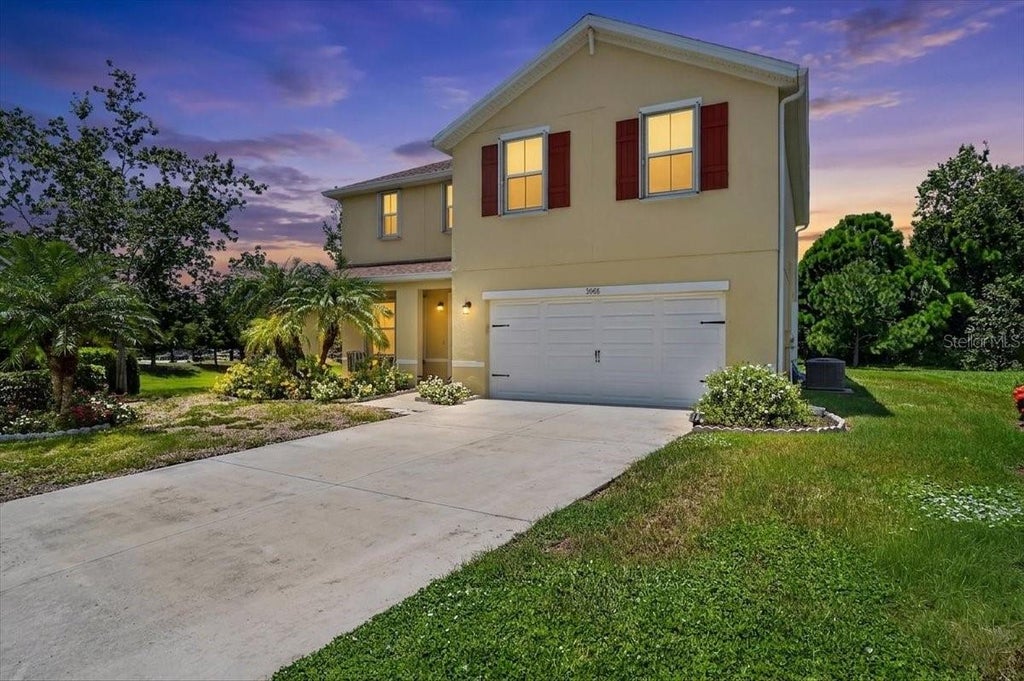 Photo of 5288 11th Street E, Bradenton, FL 34203 (MLS # A4702926)