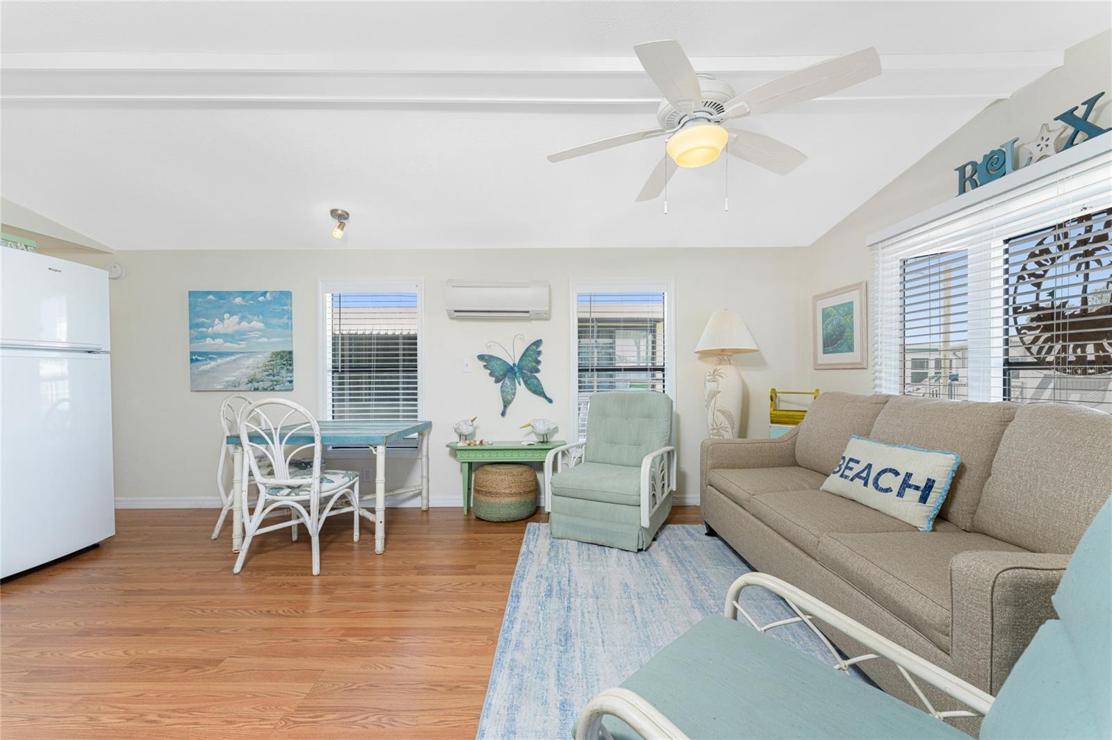 HOLIDAY TRAVEL PARK ENGLEWOOD - Residential