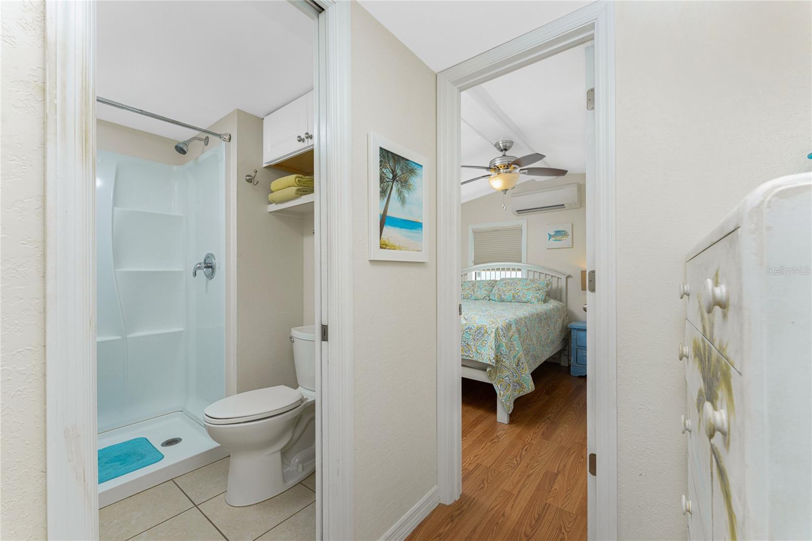 HOLIDAY TRAVEL PARK ENGLEWOOD - Residential