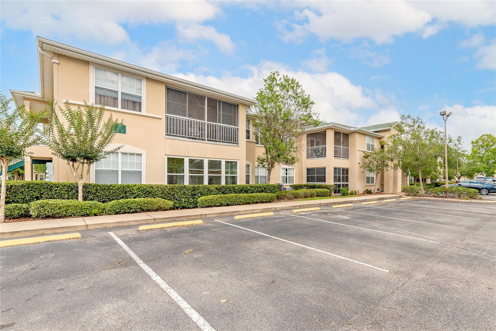 WHISPERING WOODS CONDO - Residential