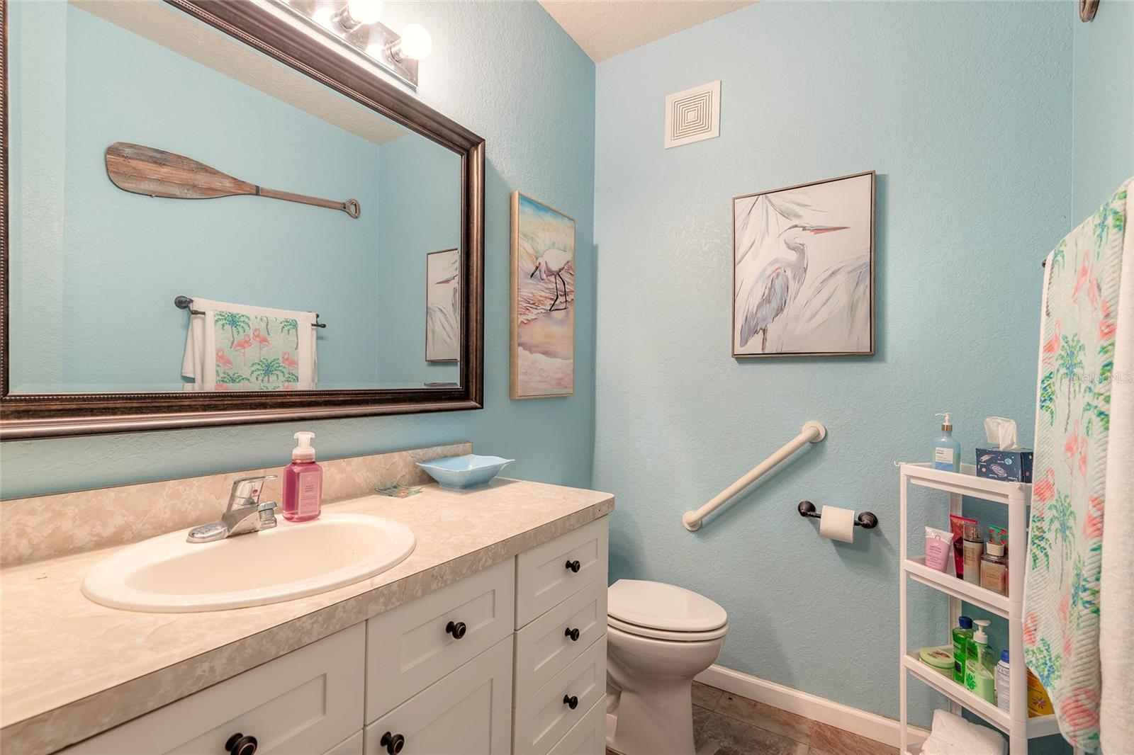 WHISPERING WOODS CONDO - Residential