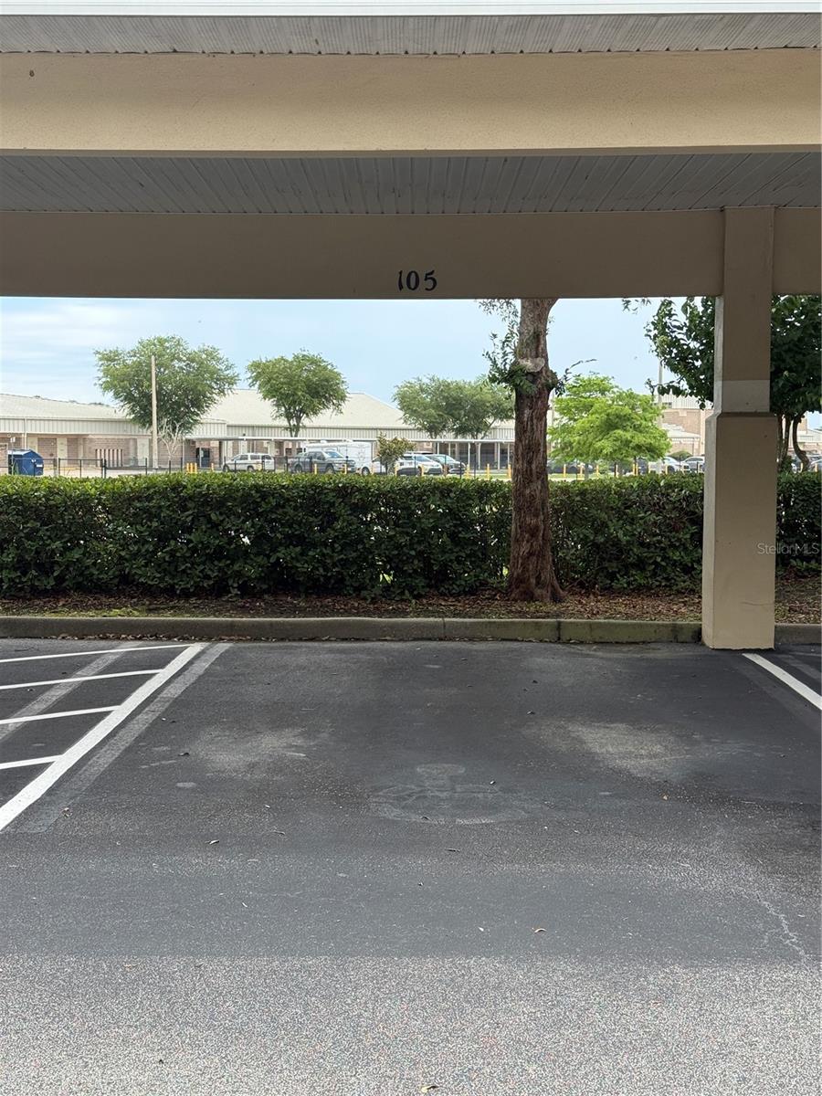 WHISPERING WOODS CONDO - Residential
