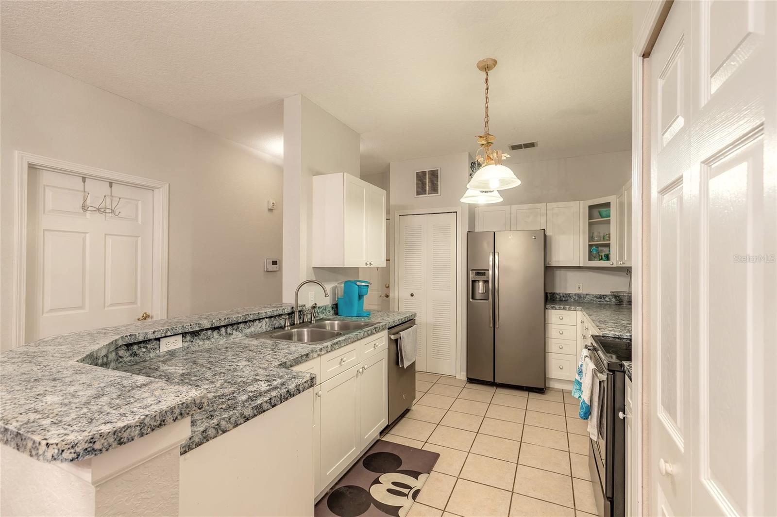 WHISPERING WOODS CONDO - Residential