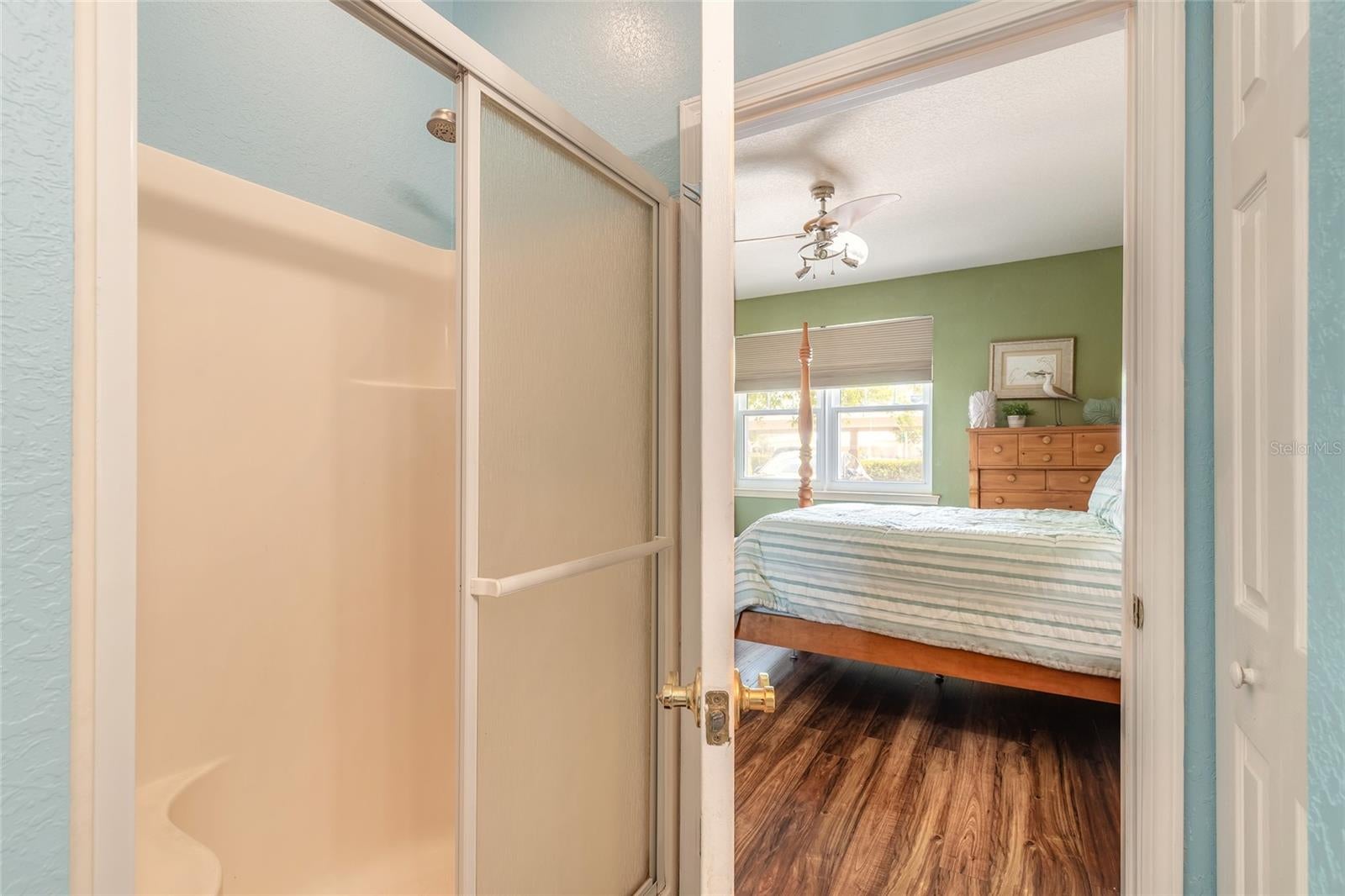 WHISPERING WOODS CONDO - Residential