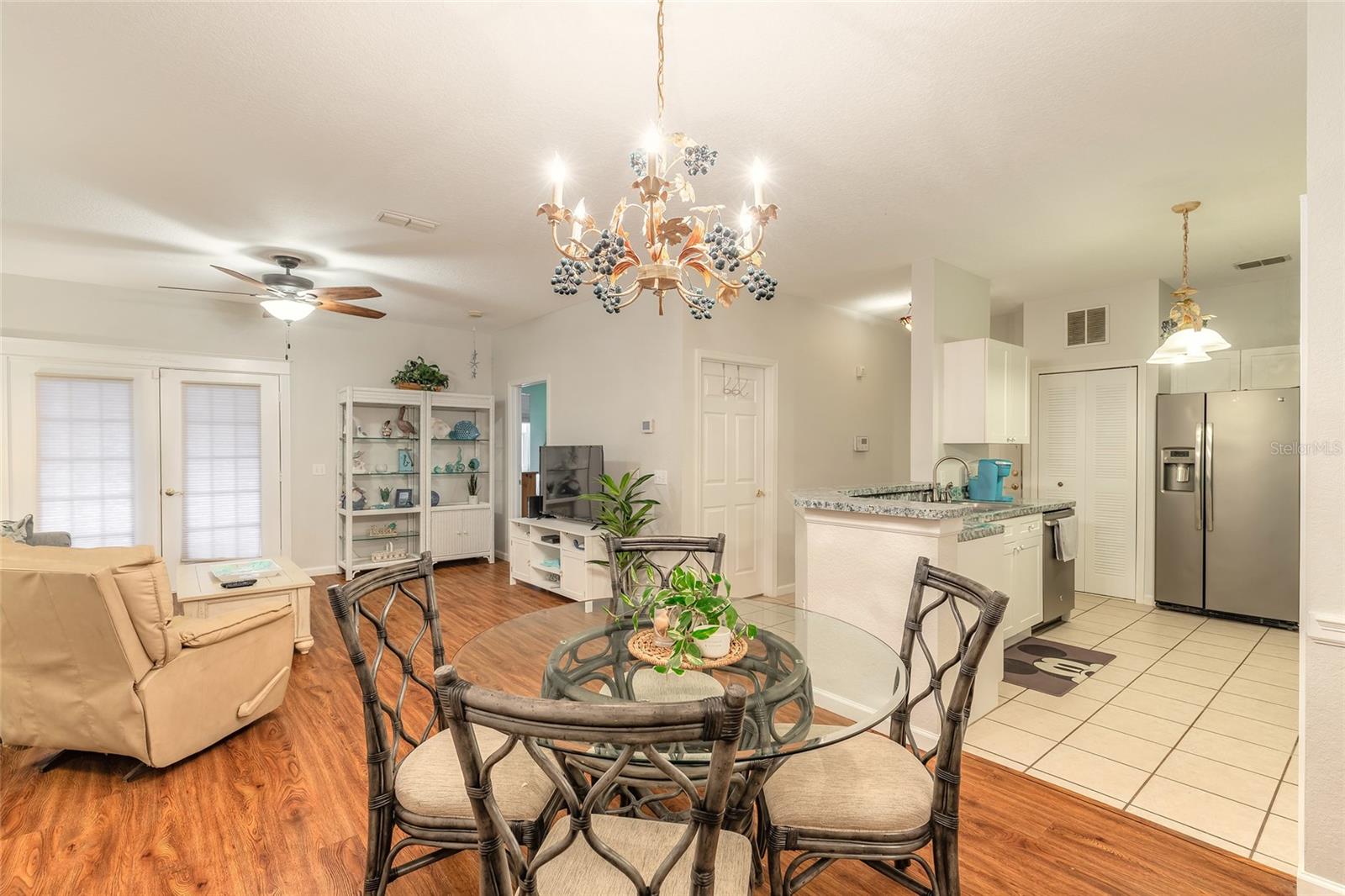 WHISPERING WOODS CONDO - Residential