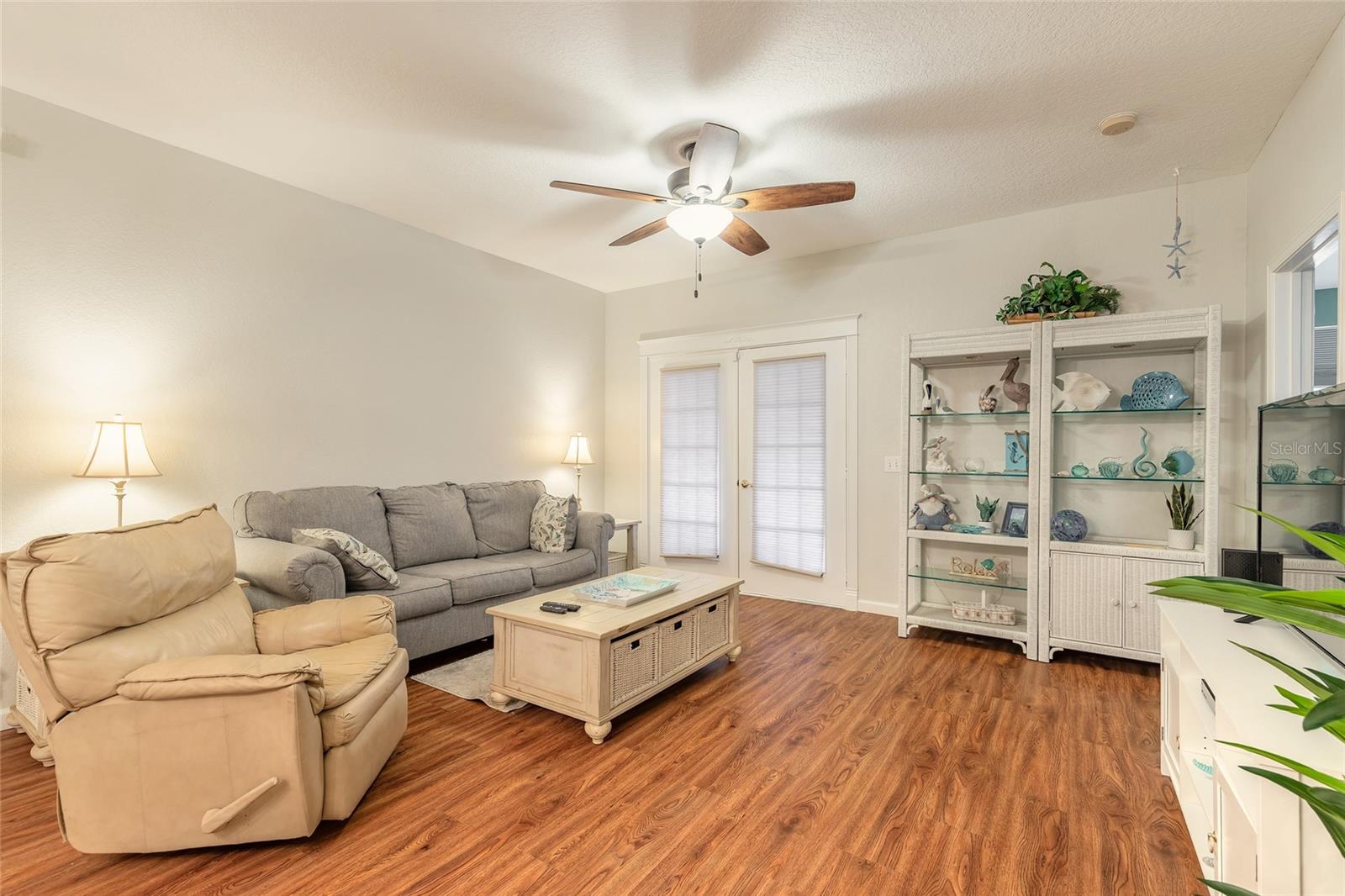 WHISPERING WOODS CONDO - Residential