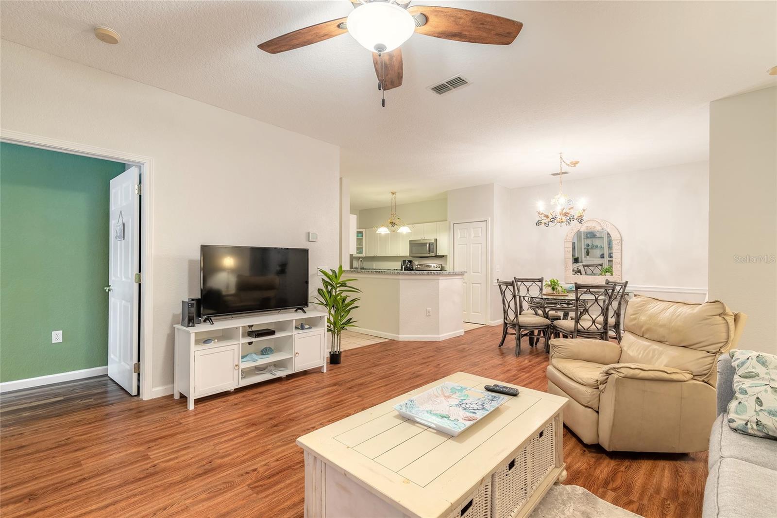 WHISPERING WOODS CONDO - Residential