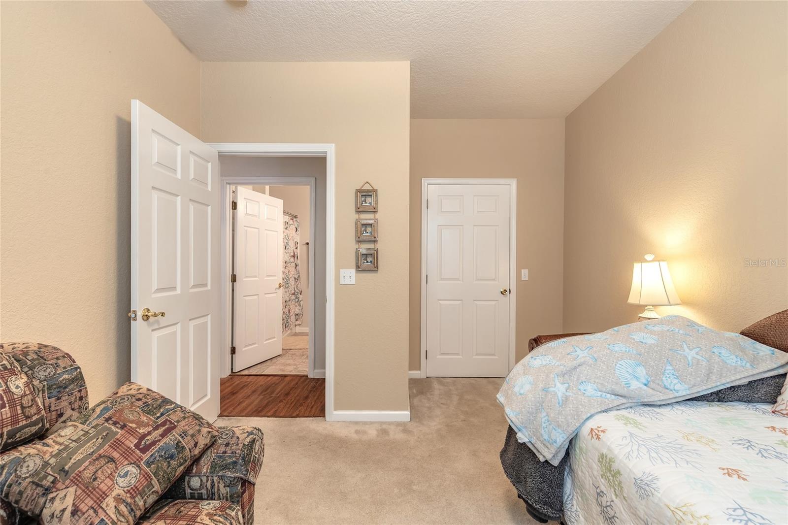 WHISPERING WOODS CONDO - Residential