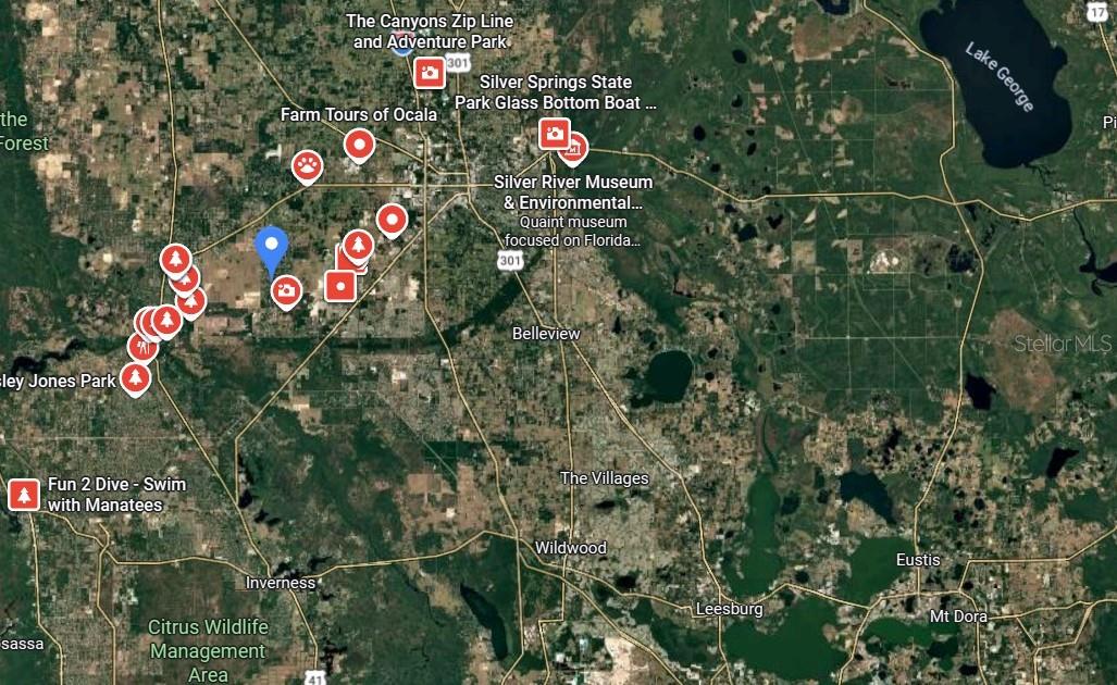 ROLLING HILLS UN 01 - Land