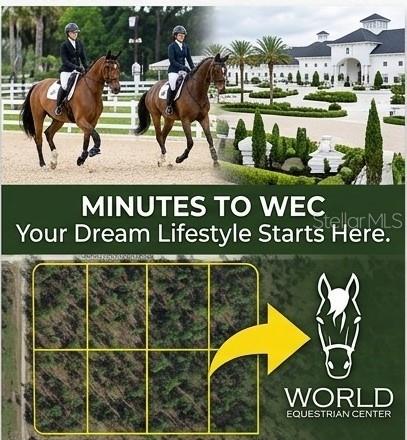 ROLLING HILLS UN 01 - Land