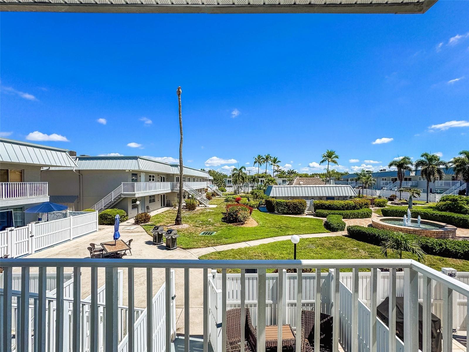 REGENCY CONDO - Residential