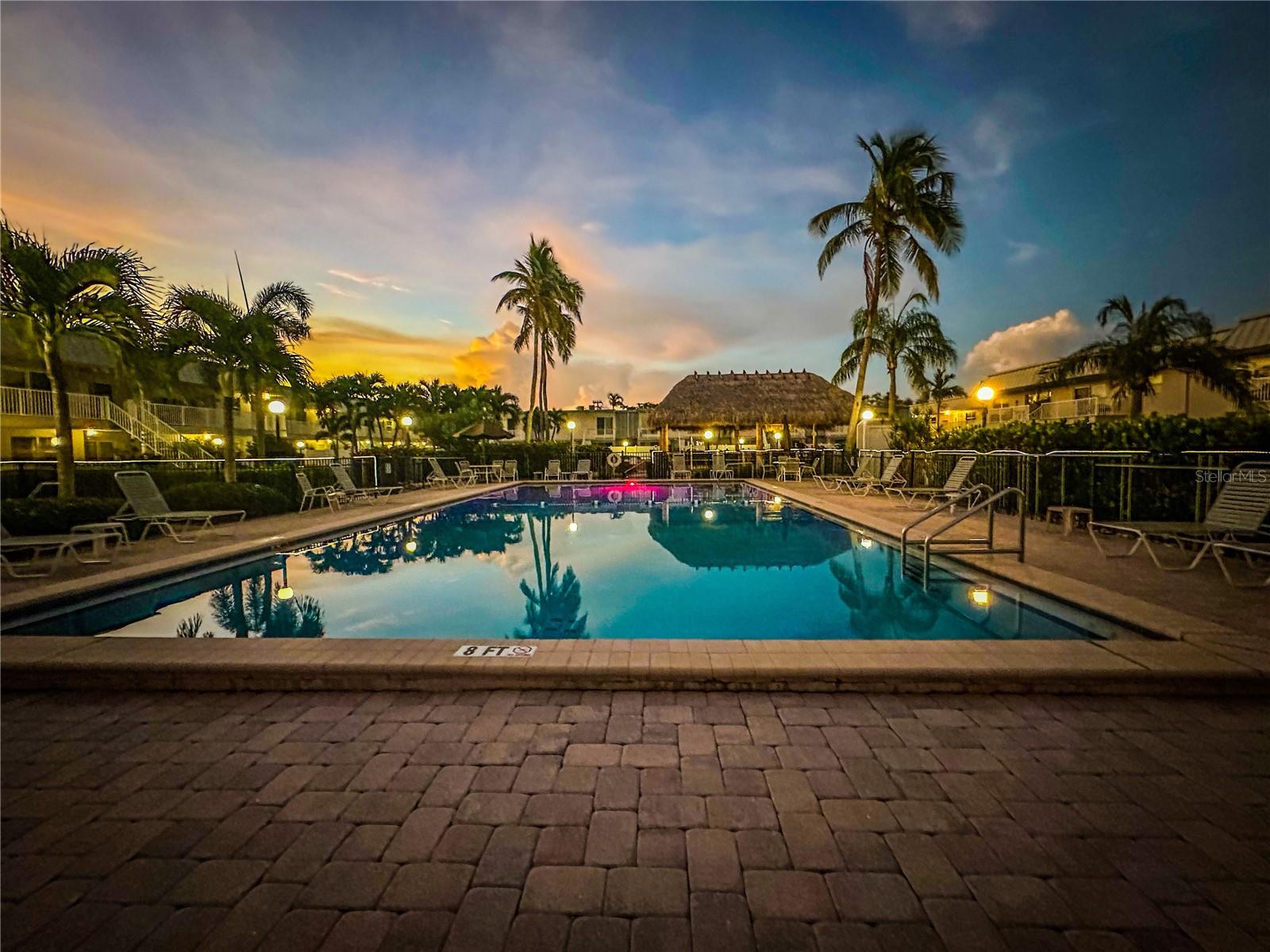 REGENCY CONDO - Residential