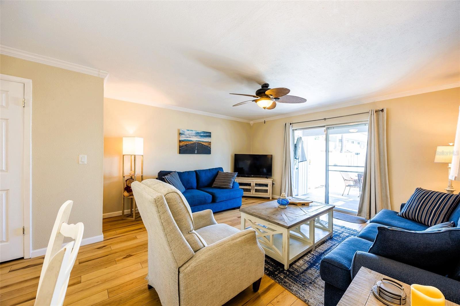 REGENCY CONDO - Residential