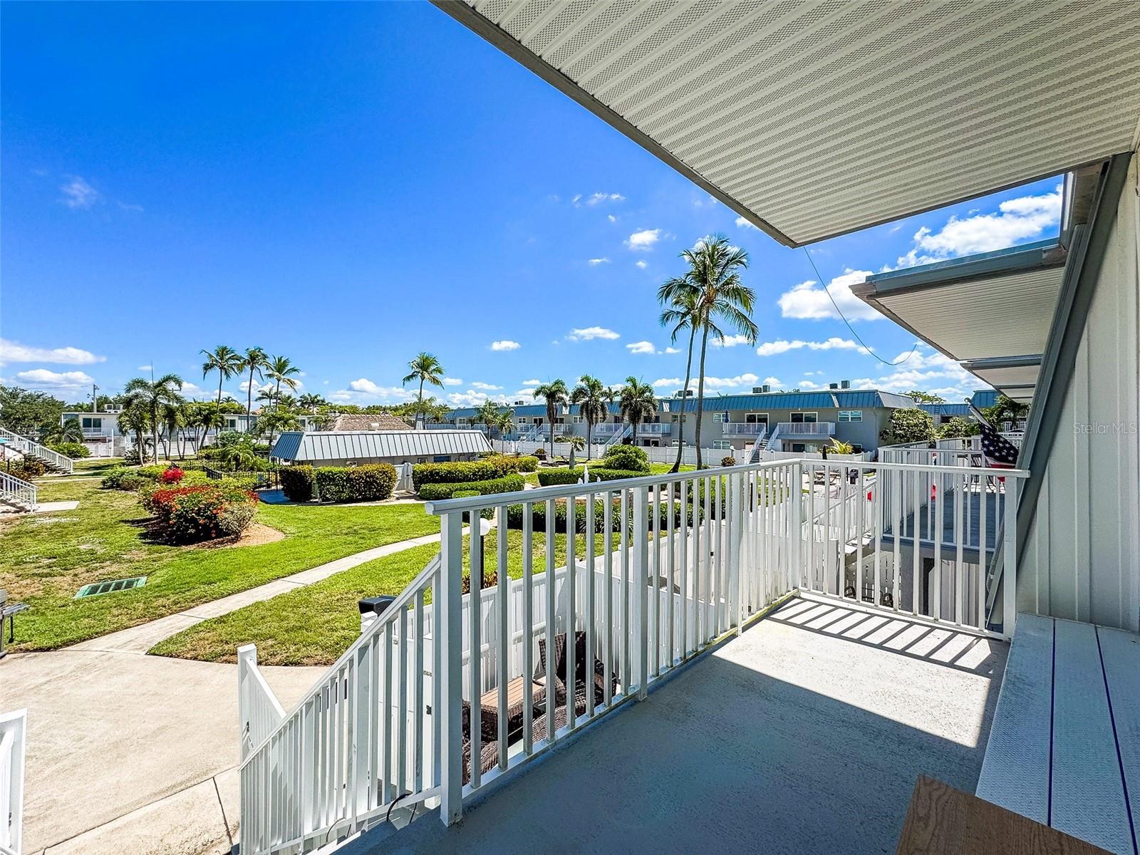 REGENCY CONDO - Residential