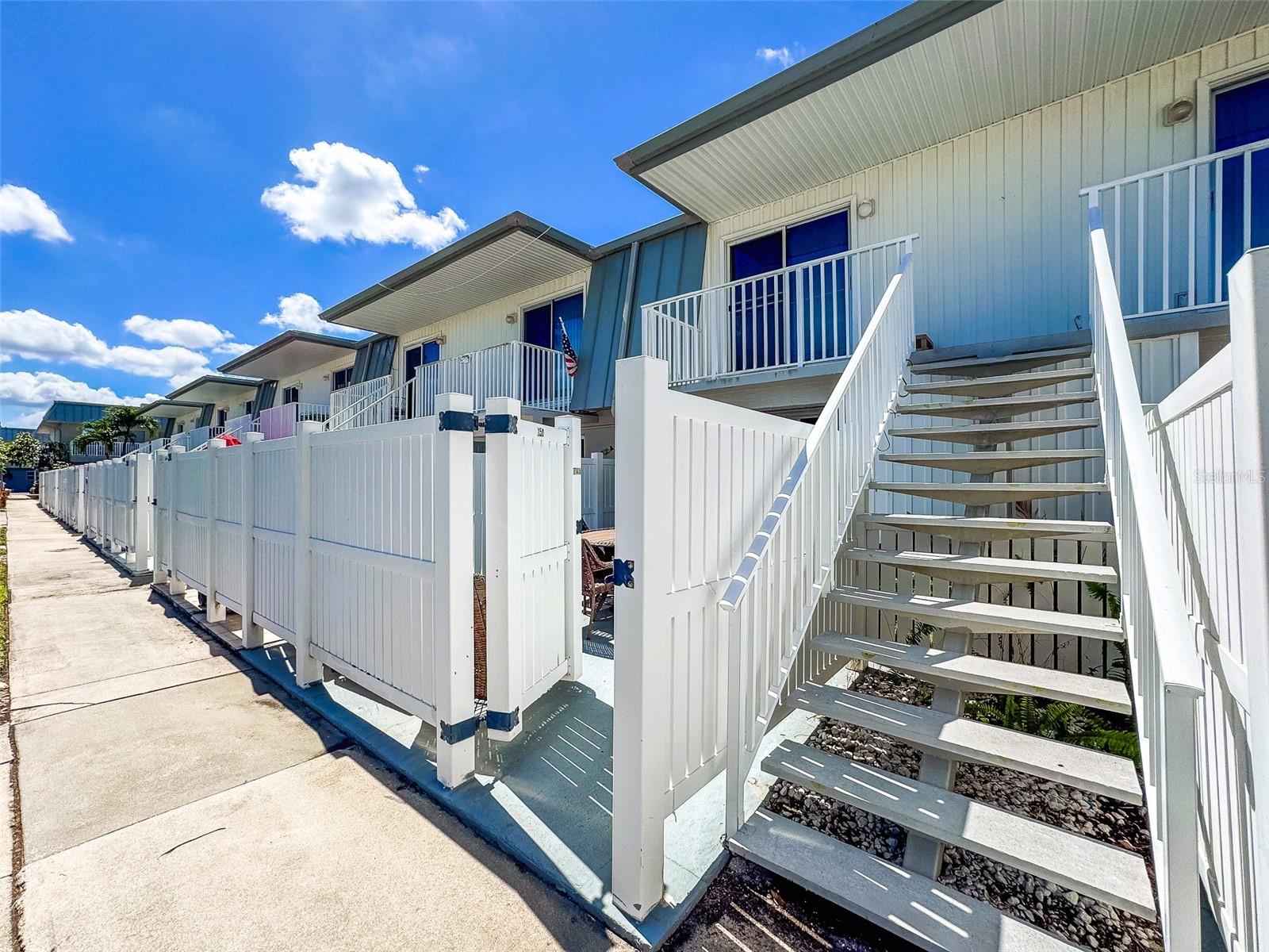 REGENCY CONDO - Residential