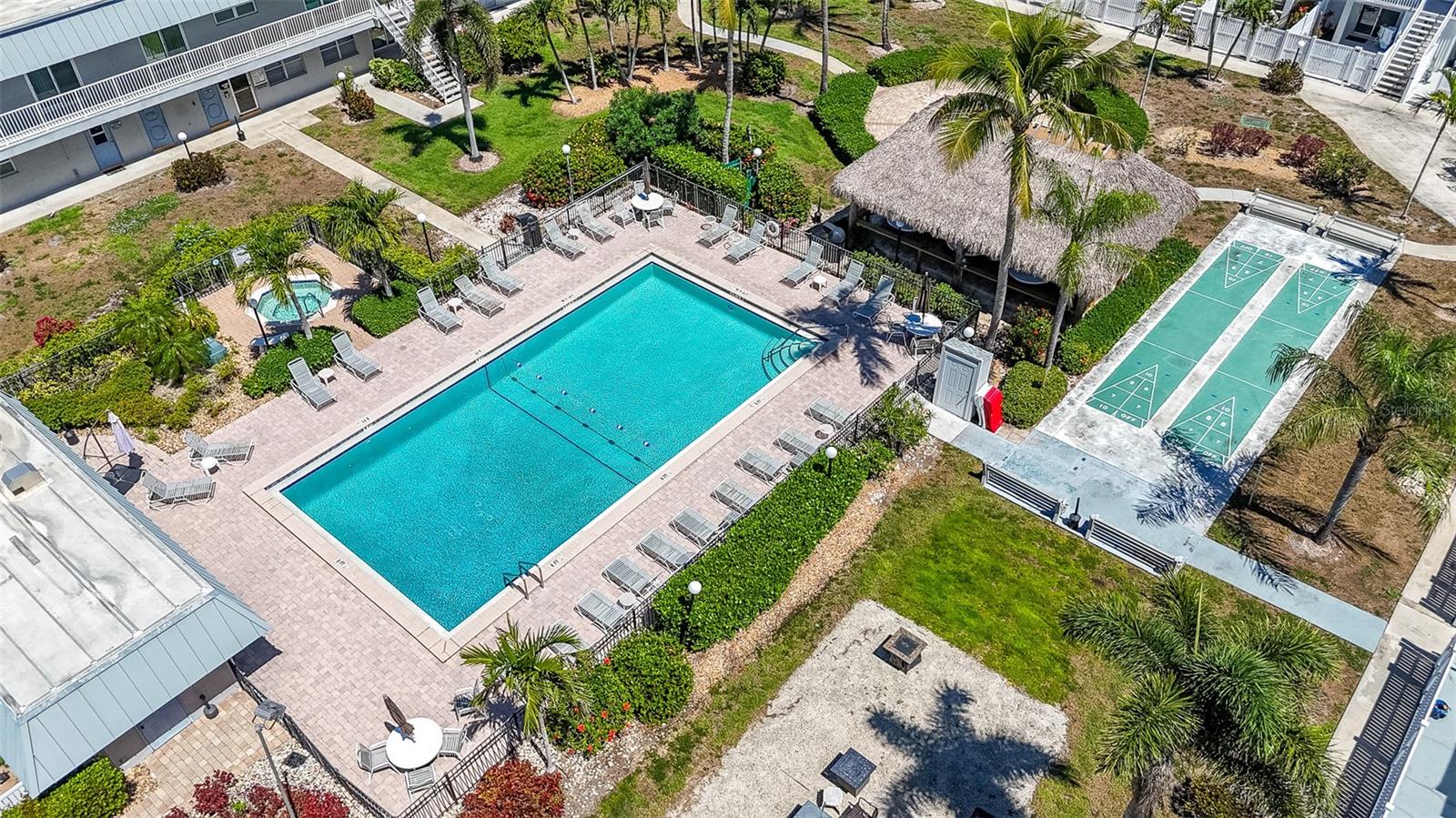 REGENCY CONDO - Residential