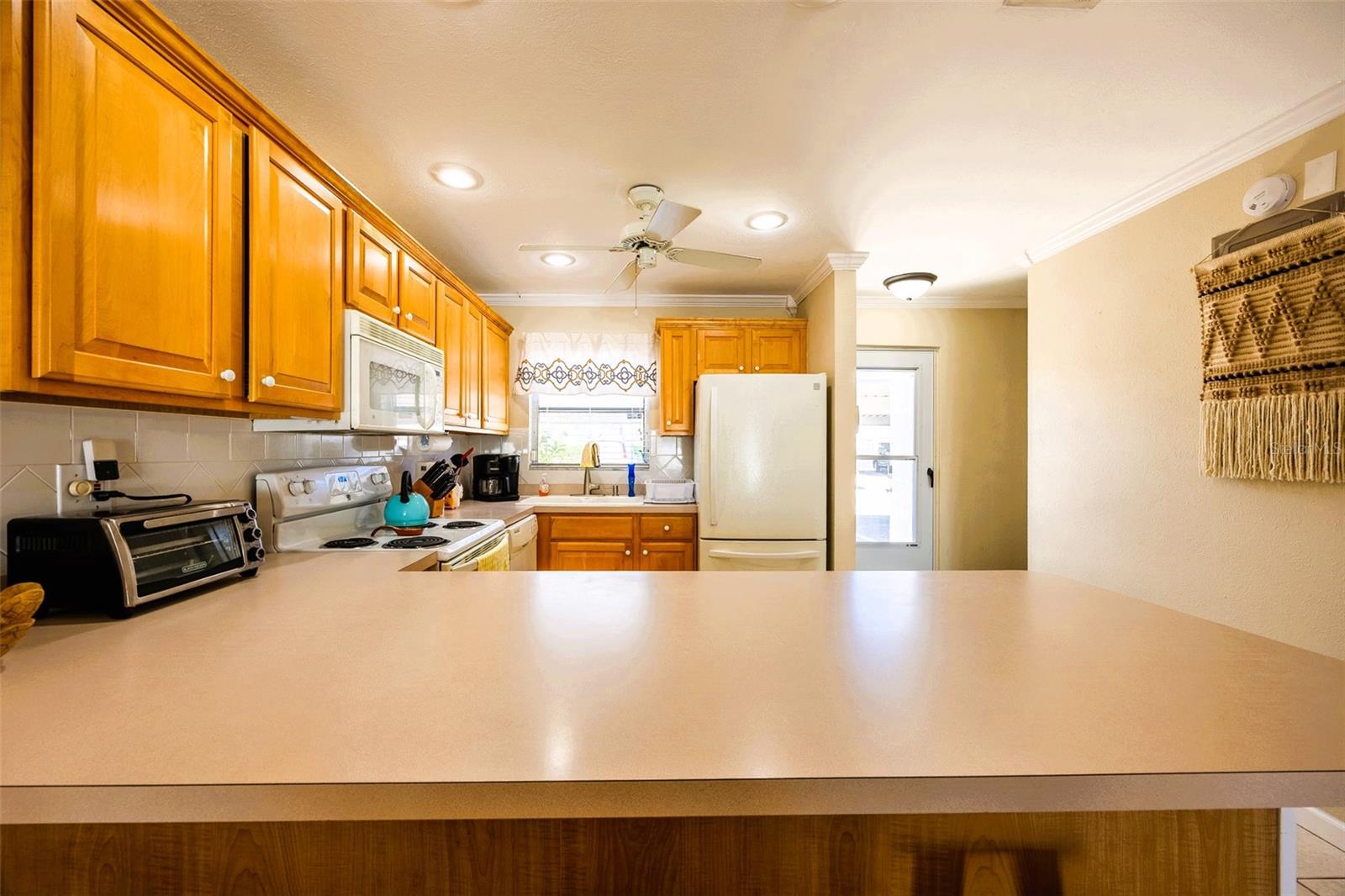 REGENCY CONDO - Residential