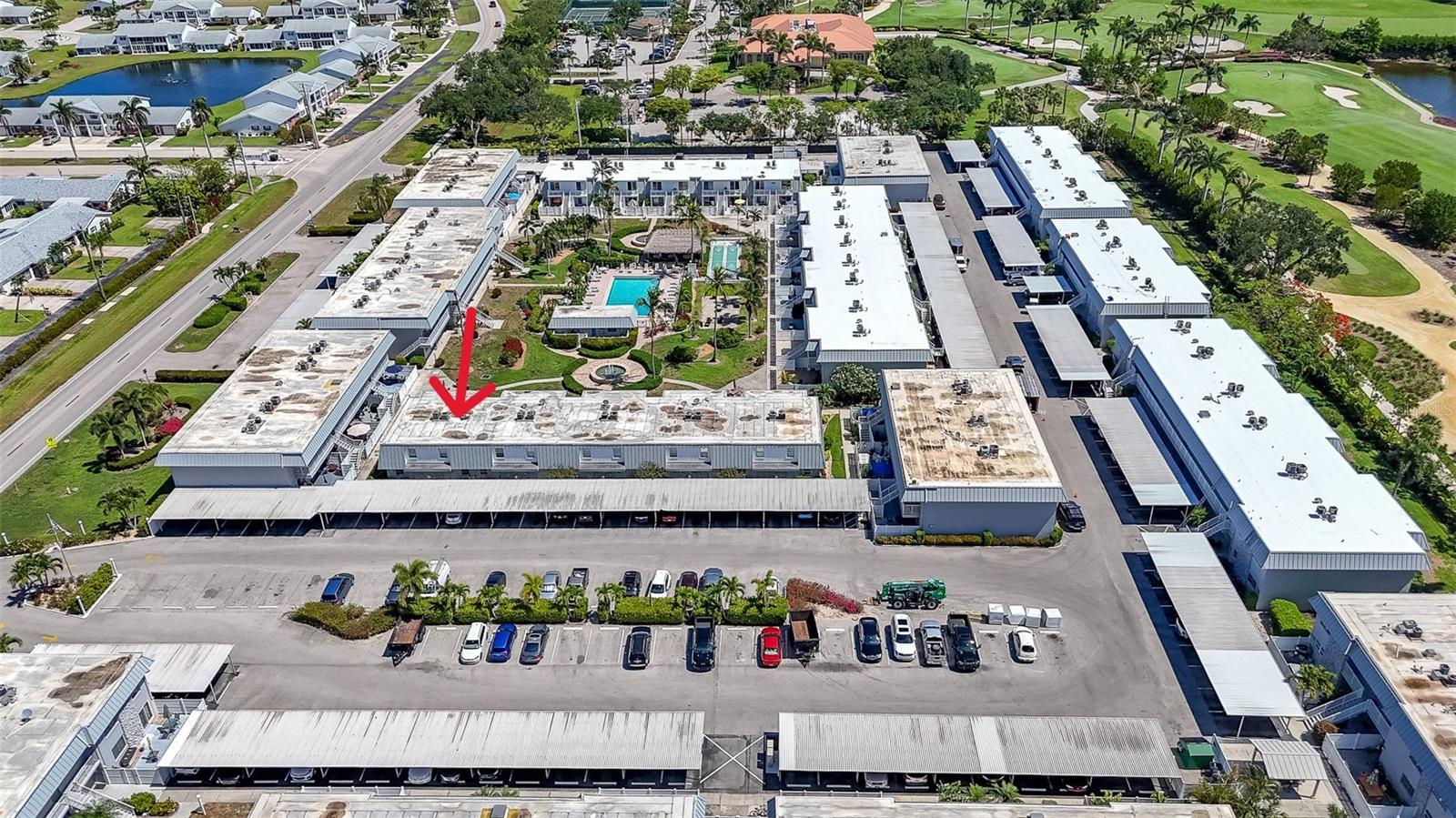 REGENCY CONDO - Residential