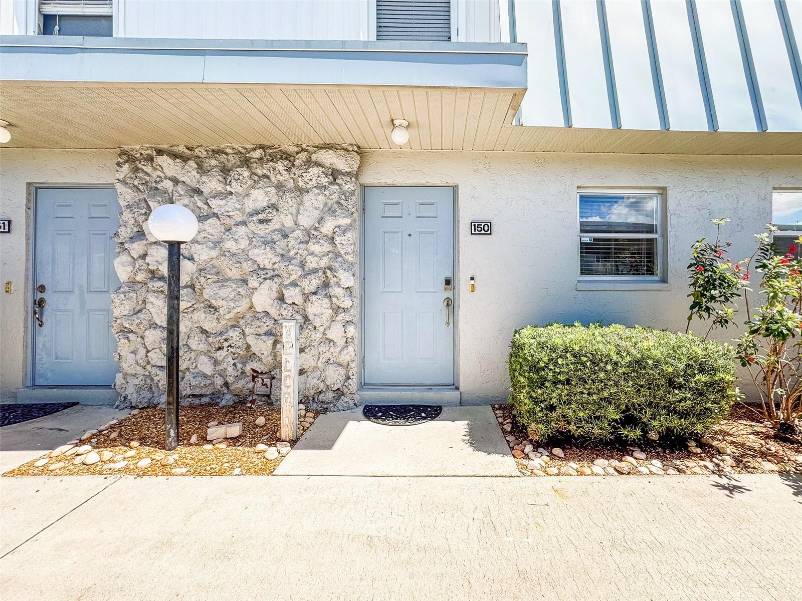 REGENCY CONDO - Residential