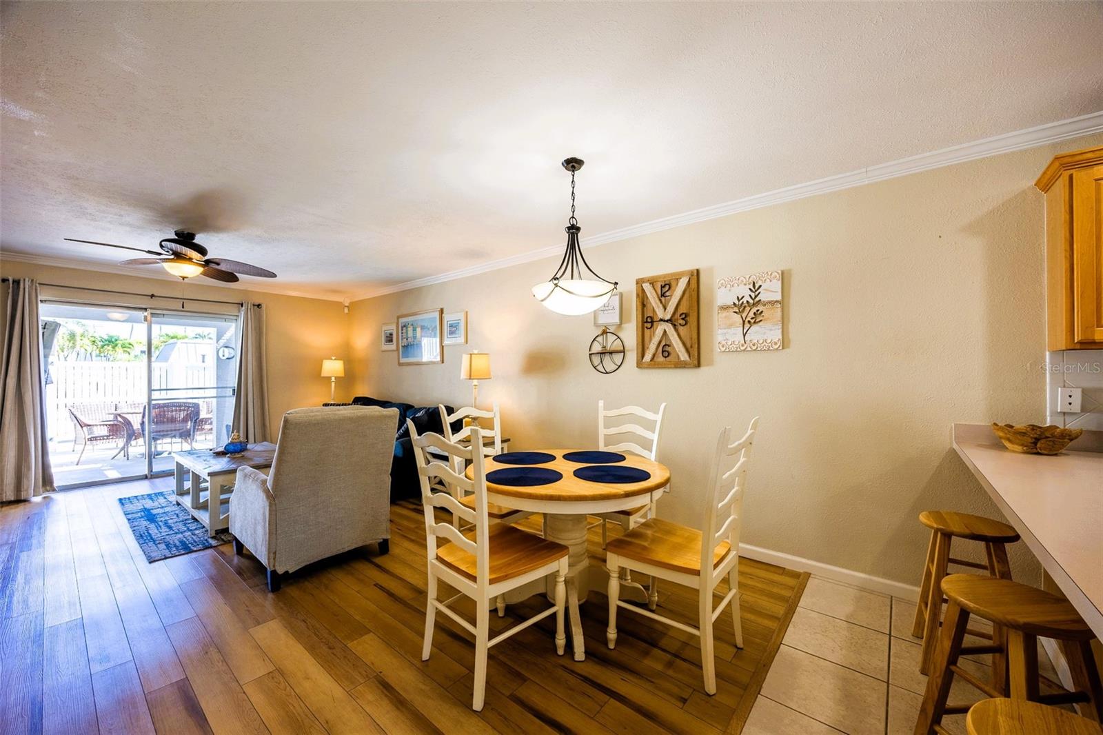 REGENCY CONDO - Residential