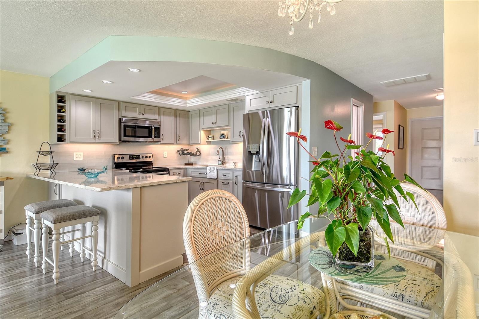 WHITNEY BEACH - Residential