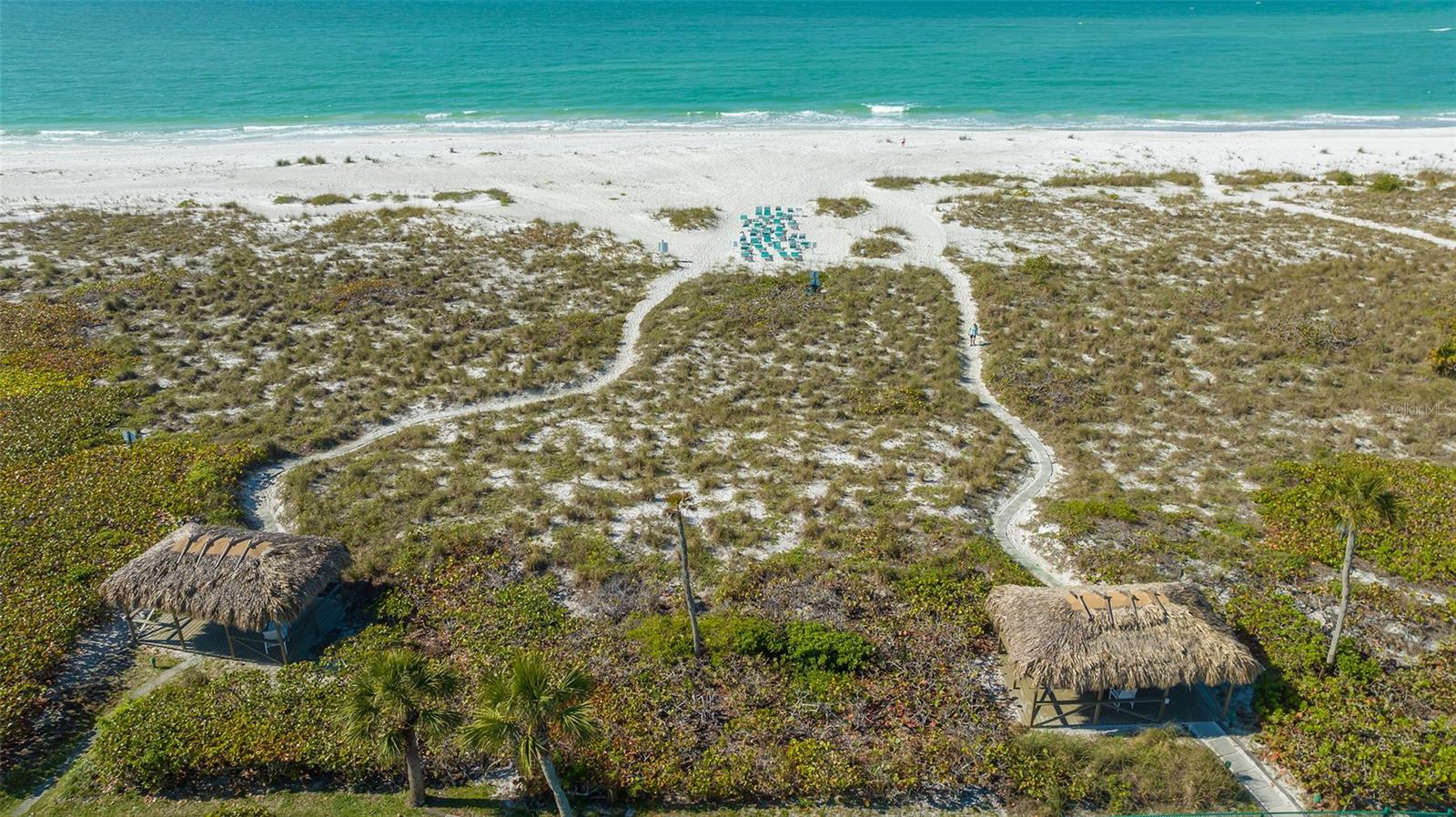 WHITNEY BEACH - Residential