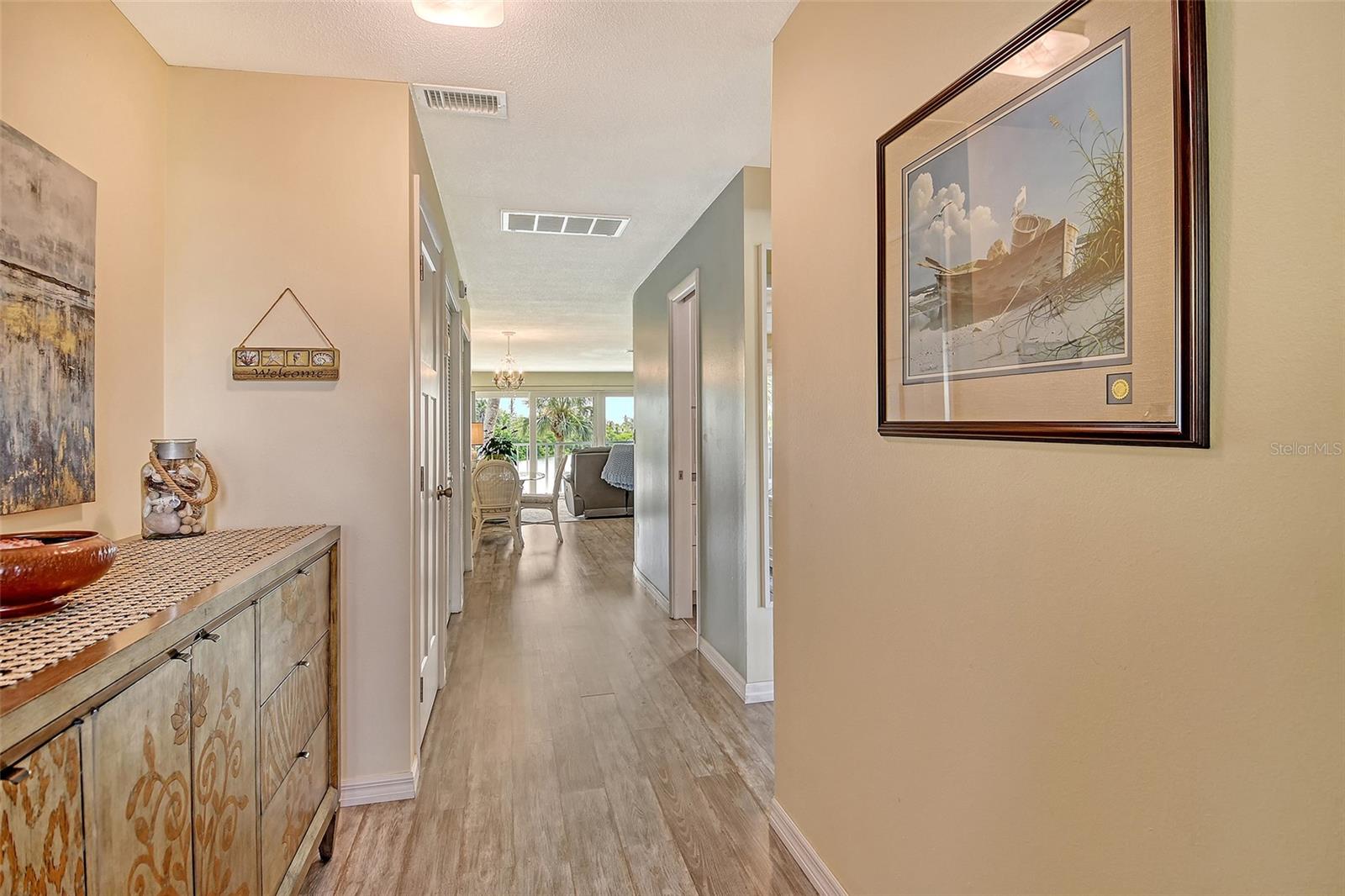 WHITNEY BEACH - Residential