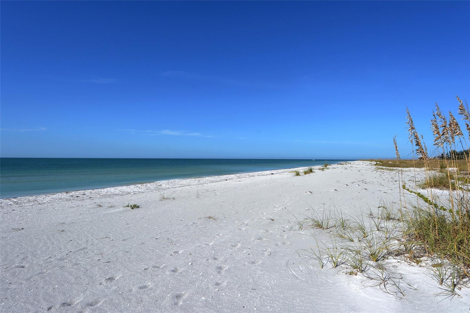 WHITNEY BEACH - Residential