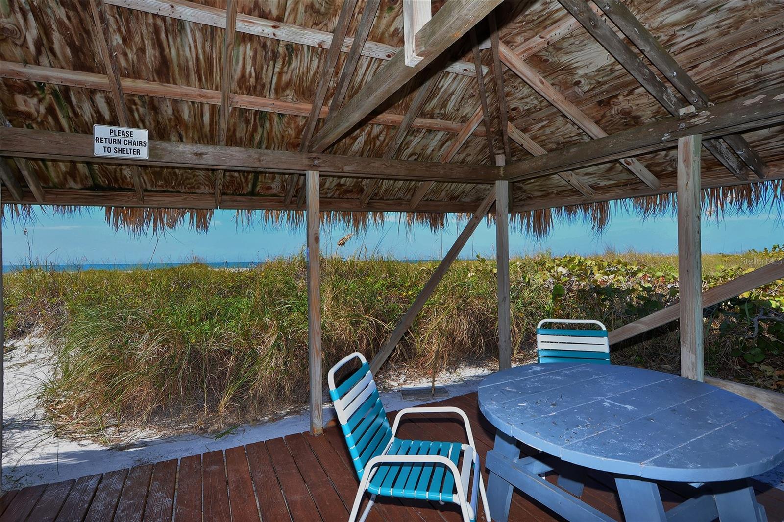 WHITNEY BEACH - Residential