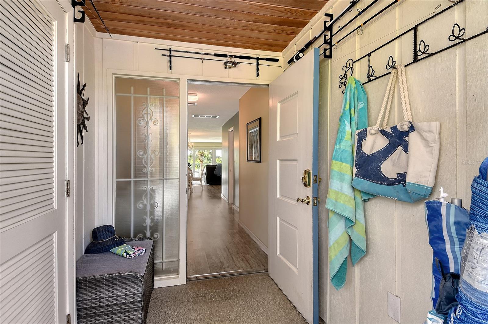 WHITNEY BEACH - Residential