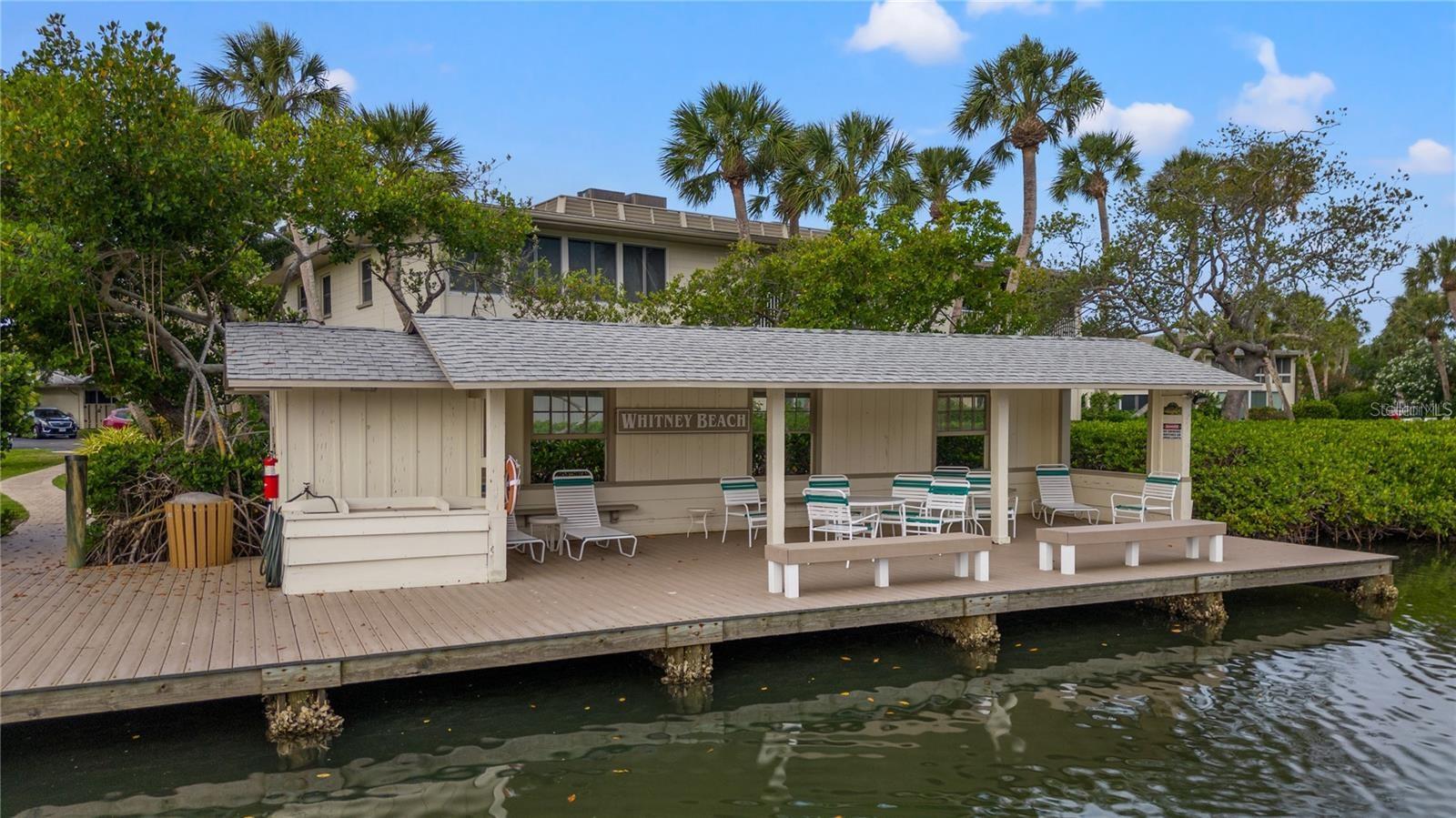 WHITNEY BEACH - Residential