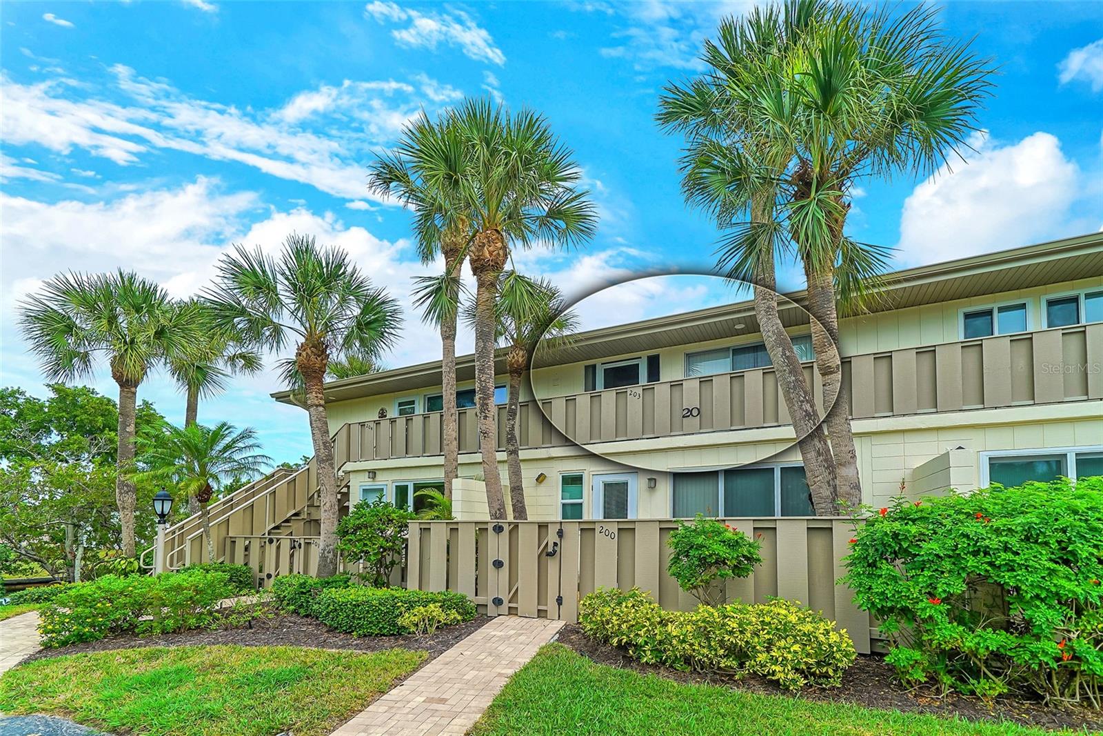 6800 GULF OF MEXICO DRIVE 203