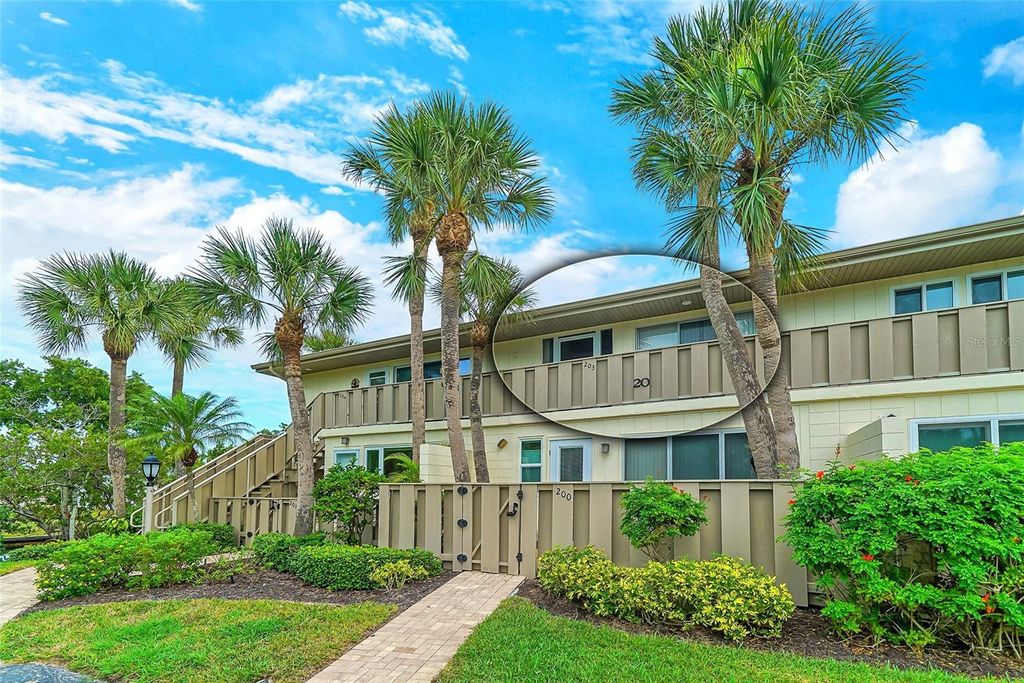 Photo of 6800 Gulf Of Mexico Drive #203, Longboat Key, FL 34228 (MLS # A4661980)