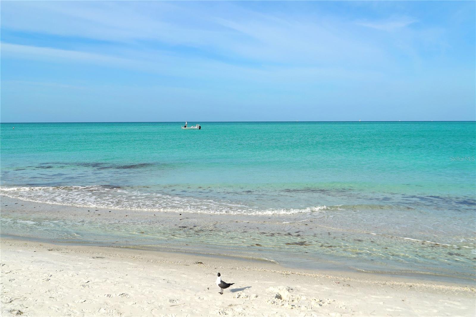 WHITNEY BEACH - Residential