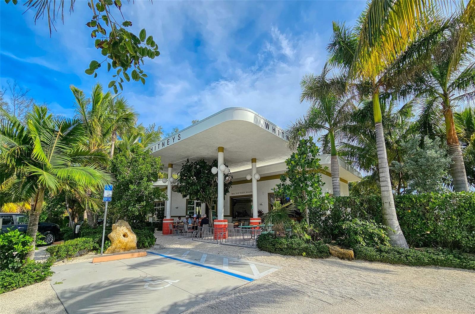 WHITNEY BEACH - Residential