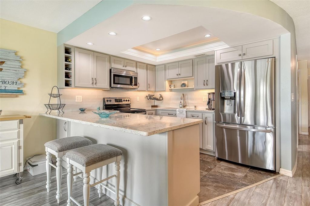 Photo of 6800 Gulf Of Mexico Drive #203, Longboat Key, FL 34228 (MLS # A4661980)