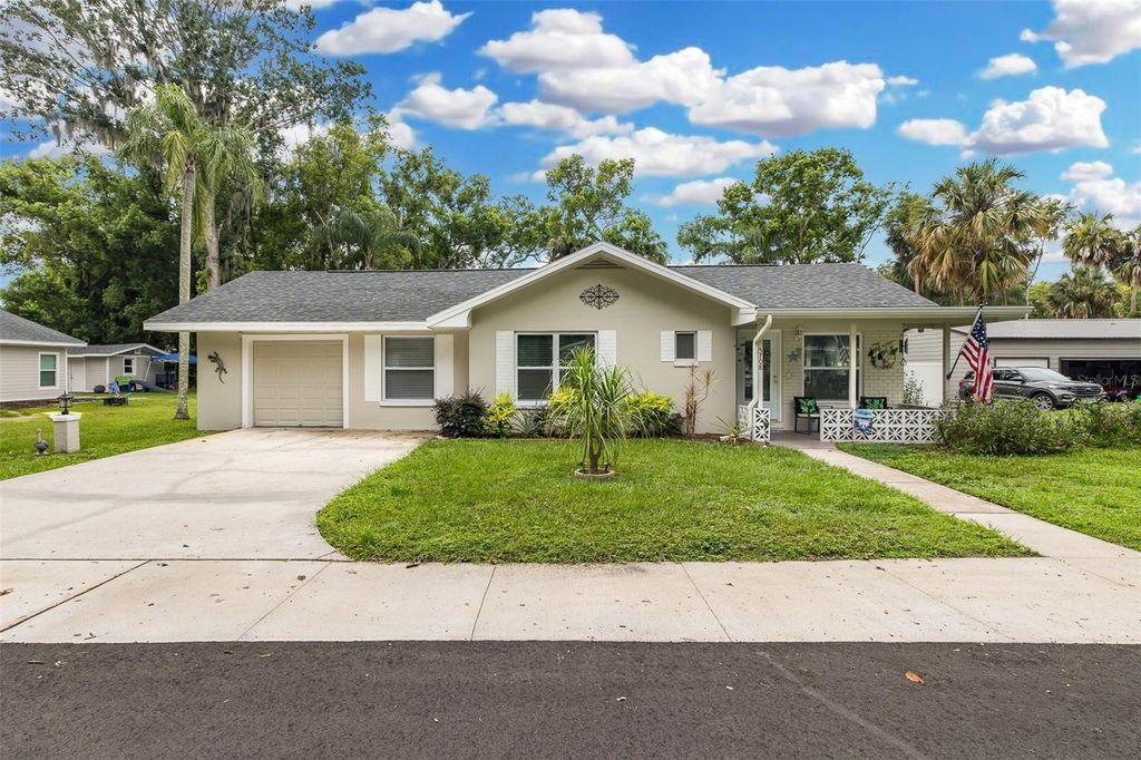Photo of 5708 Homecrest Road, New Port Richey, FL 34652 (MLS # W7887613)