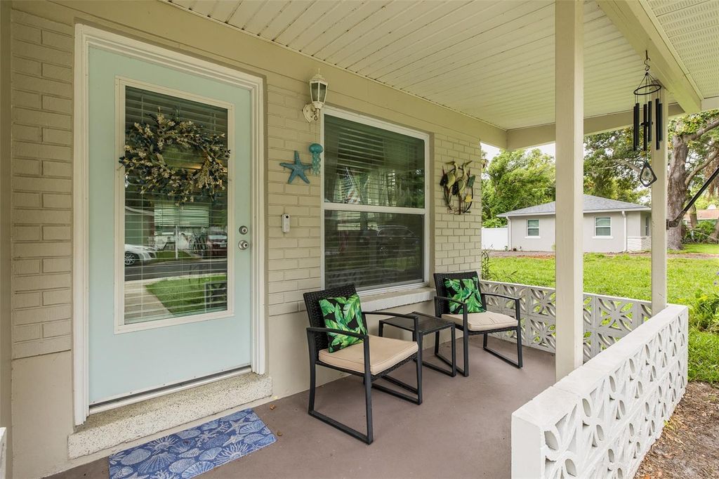 Photo of 5708 Homecrest Road, New Port Richey, FL 34652 (MLS # W7887613)